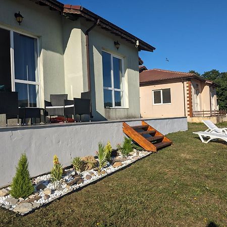 Villa Emine Banya  Exterior foto