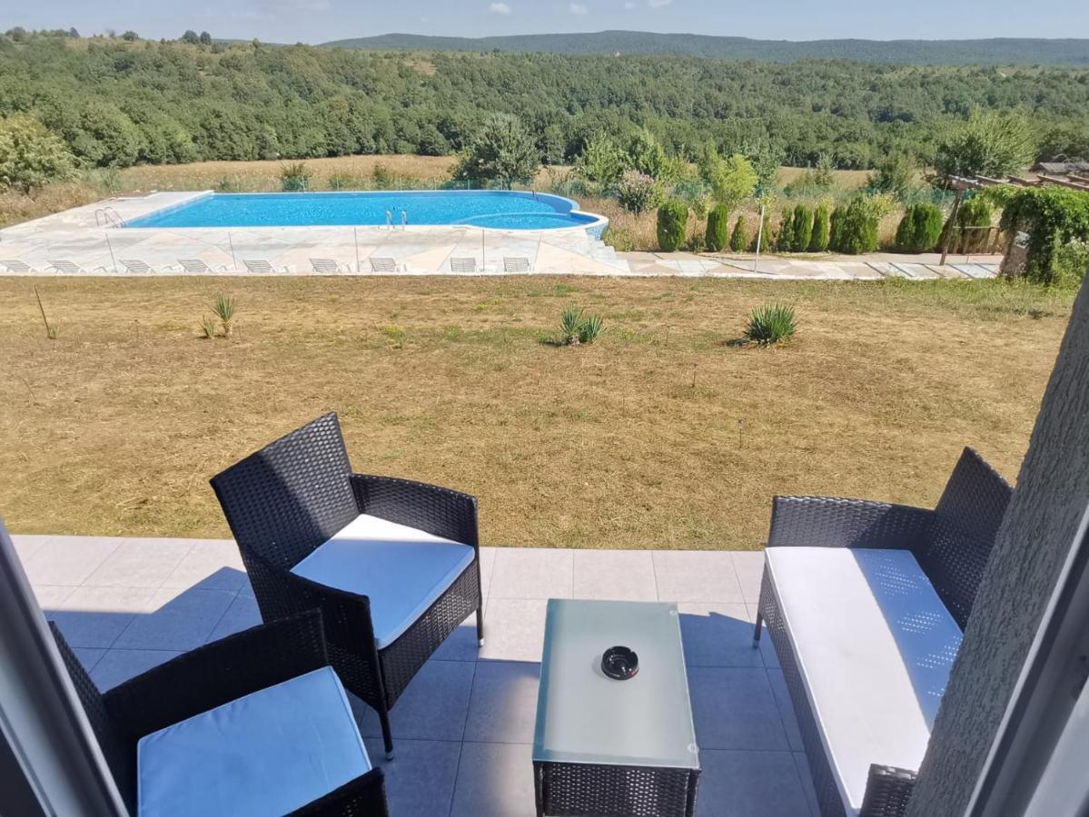 Villa Emine Banya  Exterior foto